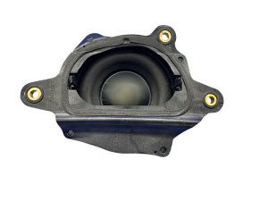 2013-2016 Porsche Boxster Audio Radio Subwoofer - Rear (Used OEM)
