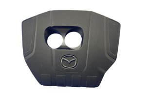 2024-2025 Mazda 3 Black Engine Appearance Trim Cover (Used OEM)