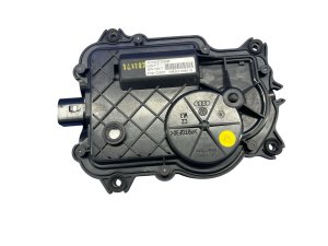 2004-2006 Volkswagen Phaeton Soft Close Door Actuator Motor - Front, Left (Driver) (Used OEM)