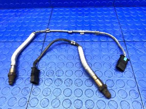 2014-2020 BMW i8 Upstream and Downstream Oxygen Sensor Set (Used OEM)