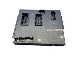 2017-2019 Porsche Boxster Body Control Module - Front (Used OEM)