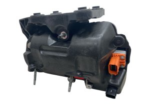 2021-2025 Ford Mustang Mach-E High Voltage Electric A/C Compressor (Used OEM)