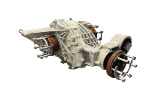 2018-2024 Audi S5 Sport Differential Carrier Assembly - Rear (Used OEM)