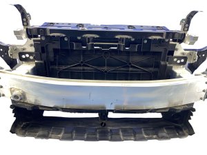 2023-2024 Fisker Ocean Radiator Grille Shutter Assembly - Front (Used OEM)