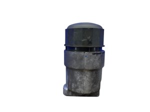 2009 Jaguar XF Engine Oil Filter Housing (Used OEM)
