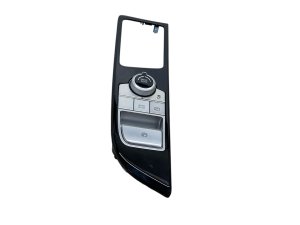 2022-2025 Genesis G70 Drive Mode Switch Panel with Surround View Camera and Auto Hold (Used OEM)