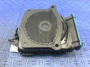 2017-2023 BMW M5 Central Bass Woofer Speaker - Front (Used OEM)