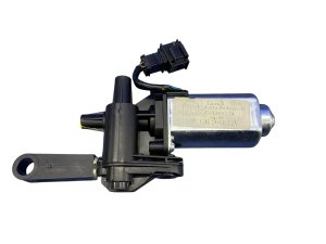 2006-2012 Bentley Flying Spur Seat Adjustment Control Motor Set with Memory - Front (Used OEM)