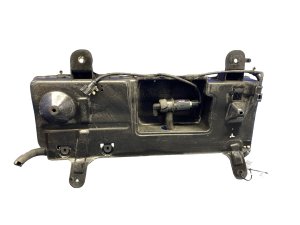 OEM Fuel Vapor Charcoal Canister Assembly for 2002-2005 Ford Thunderbird - Rear (OEM)