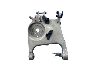 2022-2025 Lucid Air Lower Spring Perch Suspension Control Arm - Rear (Used OEM)