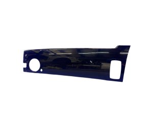 2010-2014 Rolls-Royce Ghost Black Front Dashboard Trim Panel (Used OEM)