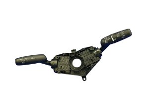 2022-2025 Honda Civic Black Turn Signal and Wiper Combination Switch with Clockspring (Used OEM)