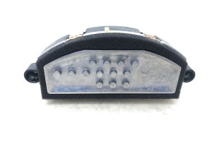 2018-2025 Volvo XC40 Blower Motor Resistor (Used OEM)