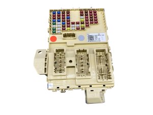 2024-2025 Hyundai Kona Cabin Fuse Junction Relay Box (Used OEM)