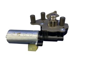 2020-2023 Mercedes-Benz CLA250 Seat Adjustment Motor Set with Memory - Front (Used OEM)