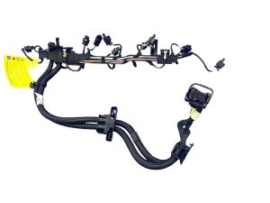 2020 BMW 540i Engine Wiring Harness (Used OEM)