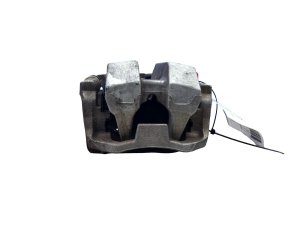 2019-2025 BMW Z4 Silver Disc Brake Caliper with Electric Actuator - Rear, Left (Driver) (Used OEM)