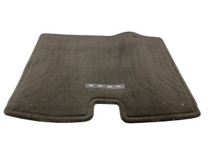 2024-2026 Hyundai Kona Black Trunk Cargo Floor Mat - Rear (Used OEM)