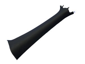 2021-2025 Lexus IS300 Black Front A-Pillar Trim Cover Panel (Used OEM)