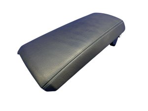 2023-2025 BMW M2 Black Center Console Armrest Lid - Front (Used OEM)