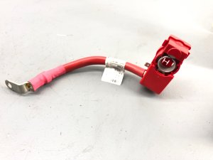 2018-2023 BMW M5 Positive Battery Cable (Used OEM)