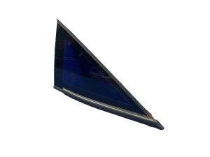 2004-2014 Lamborghini Gallardo Rear Quarter Window Glass (Used OEM)