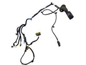 2025-2026 Kia K4 Door Panel Wiring Harness - Front (Used OEM)