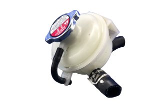 2018-2021 Honda Clarity Engine Coolant Reservoir (Used OEM)