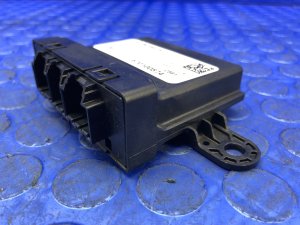 2017-2020 Maserati Ghibli Parking Assist Control Module (Used OEM)