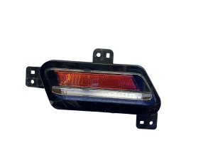 2023-2024 Fisker Ocean Quarter Panel Mounted Taillight Assembly - Rear, Right (Passenger) (Used OEM)