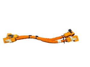 2023-2024 Fisker Ocean High Voltage Power Inverter to Battery Cable (Used OEM)