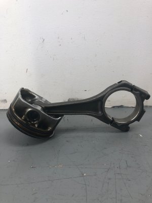 2010-2019 Jaguar XJ Engine Piston with Connecting Rod (Used OEM)