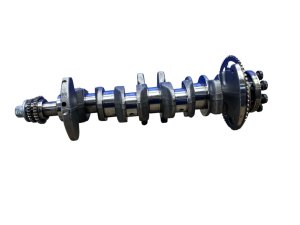 2025-2026 Kia K4 Engine Crankshaft (Used OEM)