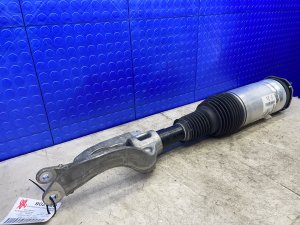 2016-2021 BMW M2 Air Suspension Strut - Front, Right (Passenger) (Used OEM)