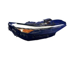 2024-2025 Hyundai Elantra LED Projector Headlight Assembly - Front, Right (Passenger) (Used OEM)
