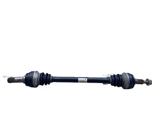 2010-2016 Porsche Panamera CV Drive Axle Shaft - Rear, Right (Passenger) (Used OEM)