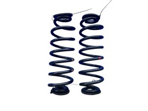 2025-2026 Toyota Camry Suspension Coil Spring Set - Rear (Used OEM)