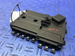 2015-2021 Mercedes-Benz C280 Instrument Panel Fuse Box and Power Junction Relay Block (Used OEM)