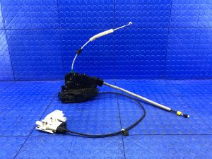 2014-2020 Mercedes-Benz S320 Door Latch Actuator - Rear, Right (Passenger) (Used OEM)