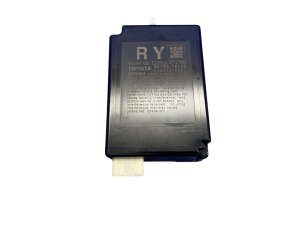 2021-2024 Lexus UX250h TPMS Receiver and Key Control Module (Used OEM)
