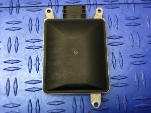 2017-2020 Genesis G80 Blind Spot Alert Radar Control Module - Rear, Left (Driver) (Used OEM)