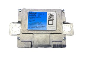 2018-2024 BMW X3 Telematics LTE Compensator Control Module (Used OEM)