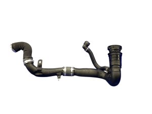 2019-2021 Jaguar F-Type Intercooler Air Inlet Pipe Hose Tube (Used OEM)