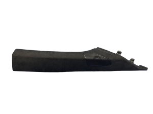 2022-2024 Lucid Air Front A-Pillar Trim Panel Cover (Used OEM)