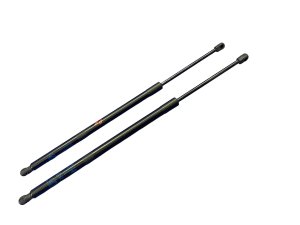 2019-2025 Lexus UX250h Trunk Lid Hatch Lift Support Strut Set - Rear (Used OEM)