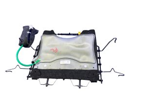 2024-2026 Hyundai Kona Seat Power Lumbar Support Motor and Bracket - Front (Used OEM)