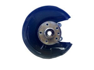 2010-2023 Lexus GX460 Spindle Knuckle Hub Bearing Assembly - Rear, Right (Passenger) (Used OEM)