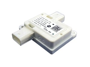 2024-2025 Hyundai Sonata Seat Occupancy Sensor Control Module - Front (Used OEM)