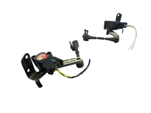 2017-2021 Jaguar F-Pace Suspension Height Level Sensor Set - Rear (Used OEM)