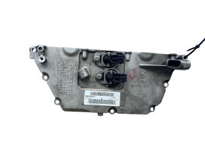 2018-2022 BMW M760i xDrive Upper Engine Timing Case Cover - Right (Passenger) (Used OEM)